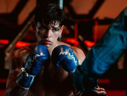 фото - Де Ла Хойя отреагировал на расистский скандал Гарсии. А Райан всё объяснил