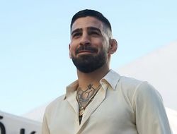 фото - Передумали? UFC White House пройдёт без боя Топурия – Гэтжи — инсайдер