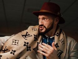 фото - Фьюри выйдет на ринг 5 декабря в Лондоне: соперник — из топ-15 рейтинга WBC