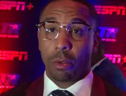 фото - Андре Уорд — Канело Альваресу: Держись подальше от Бетербиева и Бивола!