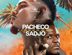 фото - Диего Пачеко – Кевин Леле Саджо: полный кард главного шоу недели в боксе