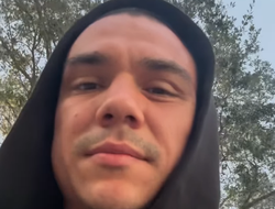 фото - Потенциальный соперник Цзю: «Я же говорил, что он не тот, за кого себя выдаёт»