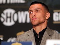 фото - Ломаченко против Пакьяо уже в 2017 году? Отвечает Арум