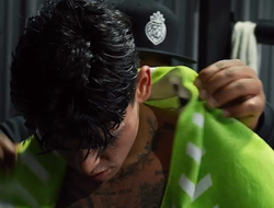 фото - Гарсия раскритиковал Стивенсона: «Как будто его дер*мо не воняет»