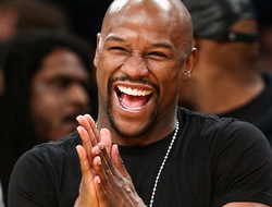 фото - Флойд Мэйуэзер прокомментировал слухи о скором дебюте в UFC