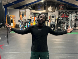 фото - Начались переговоры по бою Кроуфорд – Мадримов: в деле Турки и Хирн