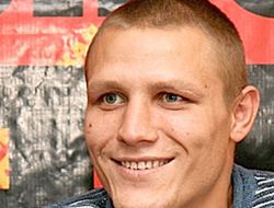 фото - Стивенсон–Сухотский, Бетербиев: 19 декабря, Канада