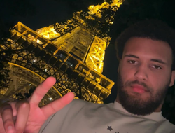 фото - Это огонь! Аделейе заказали бой с Итаумой