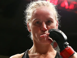 фото - Валентина Шевченко нацелилась на победительницу реванша Пенья–Нуньес