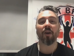 фото - Не Усик? Не Уайлдер? Не Джошуа? Комментатор PFL о Нганну и стиле Фьюри