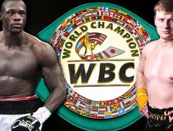 фото - WBC: Бой Уайлдер–Поветкин состоится в течение 4-5 месяцев