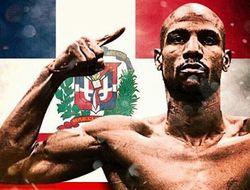 фото - Герой–нокаутёр уикенда Клаудио Марреро: Это моё послание всему дивизиону