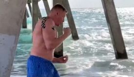 Павлович сразится с обидчиком Спивака. Есть дата