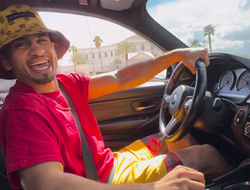 фото - Крус сильнее Гарсии, но я всё равно жёстко его изобью — Ромеро