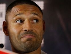 фото - Брук: Какая мне разница, что Головкин нокаутировал 22 предыдущих соперника?