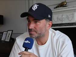 фото - «Меня это не удивит». Хирн об Усике с Дюбуа и Полом