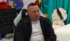 Жорж Сен-Пьер дал совет Камару Усману