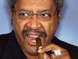 фото - Дон Кинг: Рябинский очень задел нас, но не знаю, буду ли с ним судиться