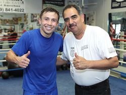 фото - «Головкин будет страдать от этого». Абель Санчес о разрыве с Геннадием