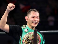 фото - Донэйр нокаутировал Габальо: видео