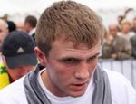17 мая в США Антон Новиков встретится с Хавьером Кастро