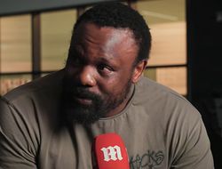 фото - «В этой игре все г**доны». Чисора высказался об Усике и Джошуа