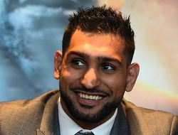 фото - Амир Хан задумал драться с Мэнни Пакьяо: Надеюсь, он побьёт Тёрмана