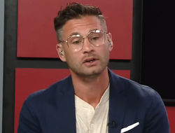 фото - Цзю — будущая суперзвезда бокса? Мнение Элджиери