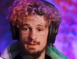 фото - О’Мэлли хочет титульный реванш с Яном: «Пока что 1-0 в мою пользу»