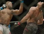 Жесть time. Лучшие нокауты в истории тяжёлого веса UFC: видео
