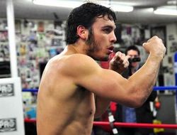 фото - Хулио Сесар Чавес-младший против Адониса Стивенсона?