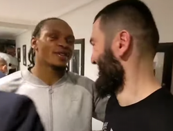 фото - Кто следующий для Ярда? Уоррен предложил свой вариант — вам точно понравится