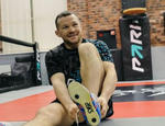 Ян и Пейдж выступят на UFC 299. Названы имена соперников