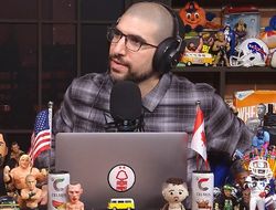 фото - Бой Джейк Пол – Энтони Джошуа может быть постановочным? Объясняет эксперт