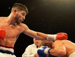 фото - Херн готовит дебют в США топ-проспекту Джошу Келли