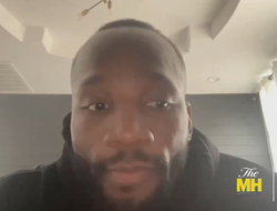 фото - Эдвардс намекает на грязную игру? Чемпиону предстоит бороться с Ковингтоном и UFC