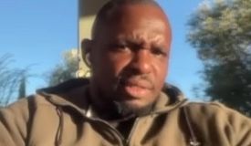 «Усик умён». Диллиан Уайт о супертяжах