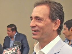 фото - Промоутер Головкина: Судью, насчитавшего ничью, нужно привлечь к ответственности