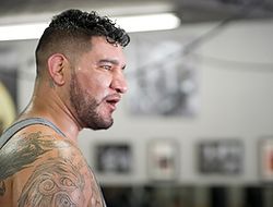 фото - Крис Арреола будет рубиться с Дионтэем Уайлдером?