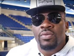 фото - Джаррелл Миллер собирается держать ухо востро в ринге с Томашем Адамеком