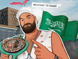 фото - Внезапно! Гроувз верит, что Фьюри может побить Усика в реванше