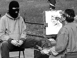 фото - Владимир Кличко обещает «разрисовать» лицо Фьюри