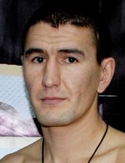 Сервер Эмурлаев