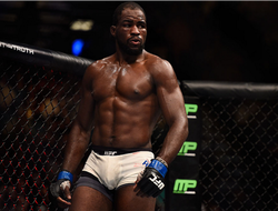 фото - UFC: Гловер Тейшейра проиграл Кори Андерсону