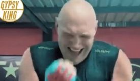 Шок! Тайсон Фьюри сделал заявление о возвращении на ринг