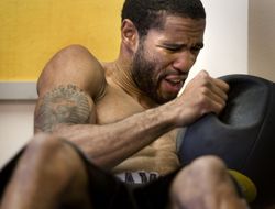 фото - Ламонт Питерсон: «В реванше я легко побью Гарсию»