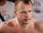 Шлеменко уничтожил Хэлси в реванше