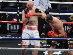 фото - Адам Ковнацки: Я — лучший супертяж в мире, но мало кто об этом знает