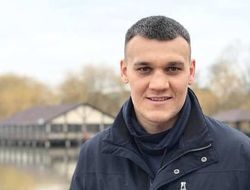 фото - Бой Максима Власова и Джо Смита сорван: россиянин подхватил коронавирус