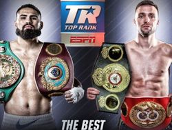 фото - Инсайдер: Претендент согласился на отступные — бой Тейлор-Рамирес состоится!